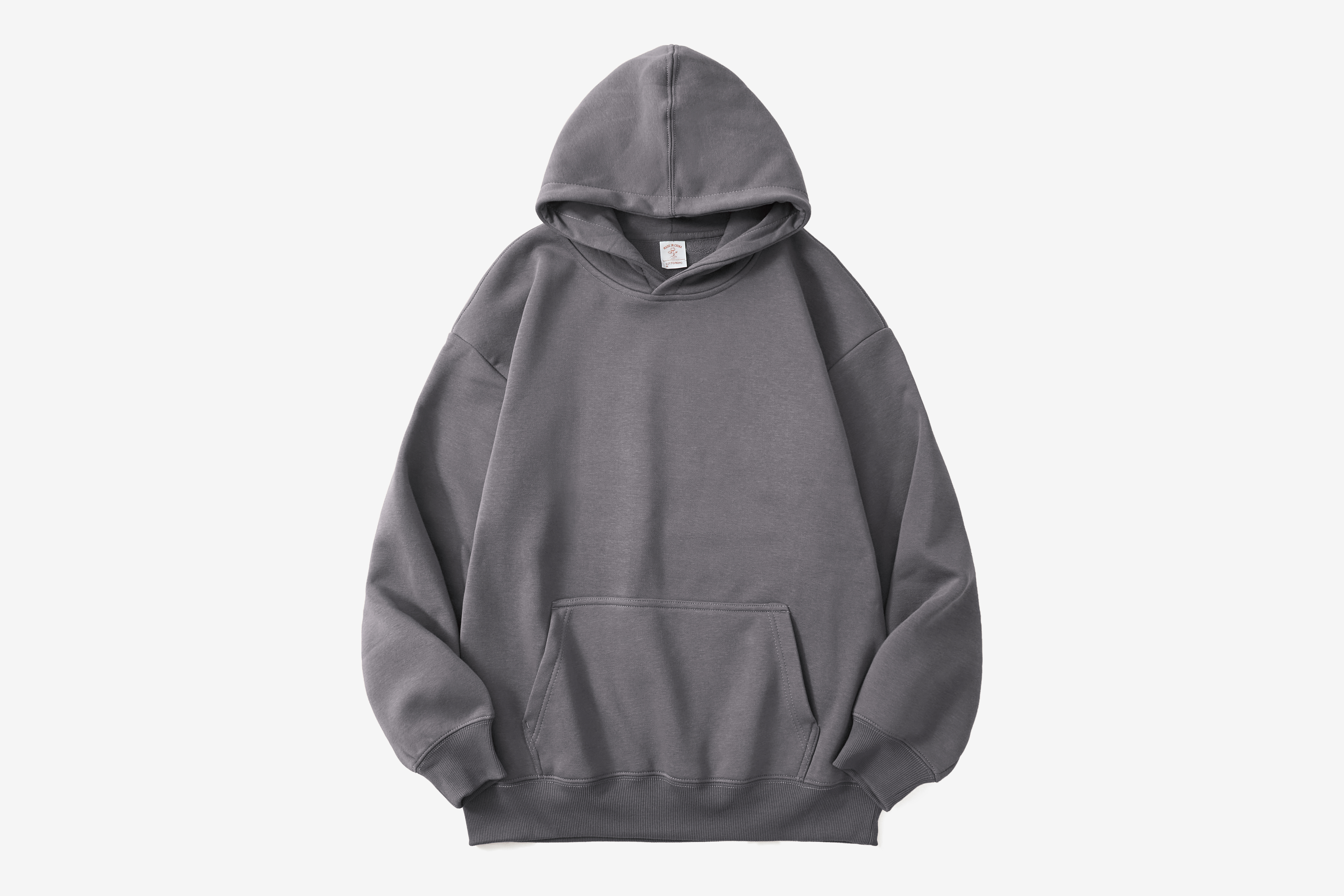 gris oscuro
