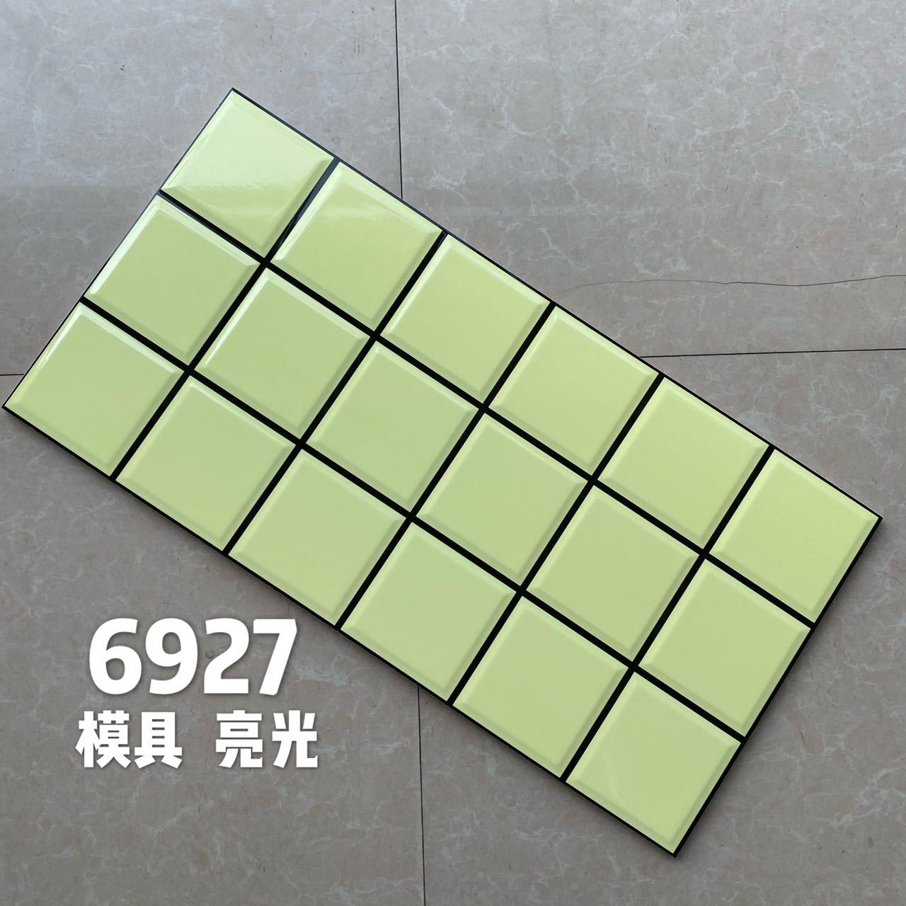 6927 - 300x600mm
