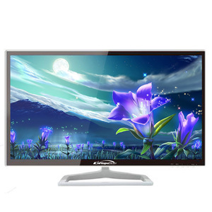 27 Inch IPS Widescreen Full HD LED <strong>Monitor</strong> VGA <strong>DVI</strong> <strong>Input</strong> <strong>Lcd</strong> Computer <strong>Monitor</strong> - Product Image 4