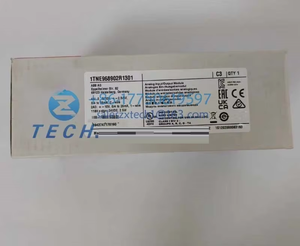 Аналоговый вход/выход AX561 модуль новый в наличии Заводские продажи - Product Image 5