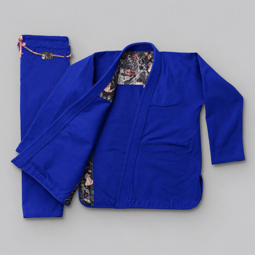 Dark Blue