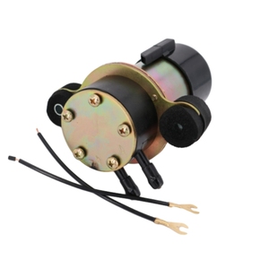 Fuel Pump <strong>30A60</strong>-<strong>00200</strong> 30A6000200 MIT113001066 30A600-0200 PJ5150005 for Mitsubishiii L2E L3E S3L S3L2 S4L S4L2 K4N L3C Engine - Product Image 3