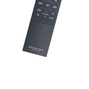 Hostrong Factory OEM ODM AKB75595331 Remote <strong>Control</strong> for Sound Bar SPH4B-<strong>W</strong> SPN5B-<strong>W</strong> SL4 SNC4R SPJ4-<strong>S</strong> S65S3-<strong>S</strong> Support Custom - Product Image 6