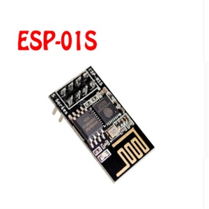 USB to <strong>ESP8266</strong> <strong>WIFI</strong> <strong>module</strong> <strong>ESP</strong>-<strong>01</strong> <strong>ESP</strong>-01S Remote Serial Port <strong>WIFI</strong> Sensor Transceiver <strong>Wireless</strong> Board ESP01S Breakout PCB Adapter - Product Image 2