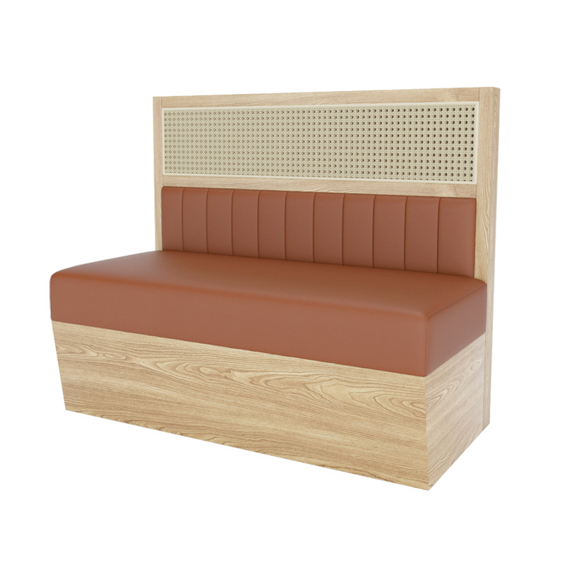 Chocolate color (double card 1.2 meters)