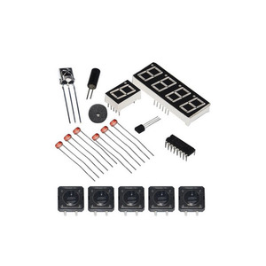 Anfänger für Lern paket Komponenten des Steuerungs entwicklungs platinen RFID-Schrittmotor-Lernkit - Product Image 4