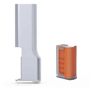 Handheld Production Date Tinten strahl drucker für Flaschenverschluss-Karton codier maschine X1750 Kleiner Hand-Tinten strahl drucker - Product Image 4