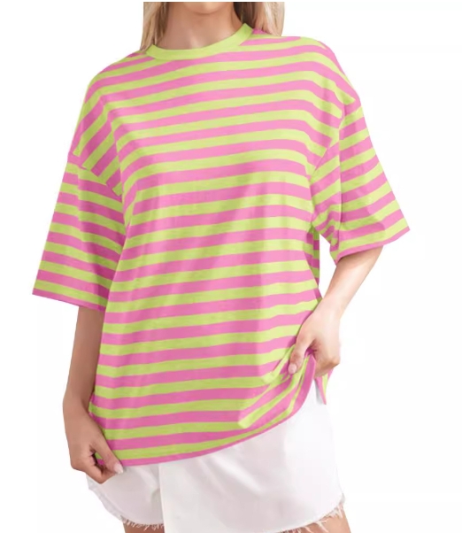 สีส้ม
