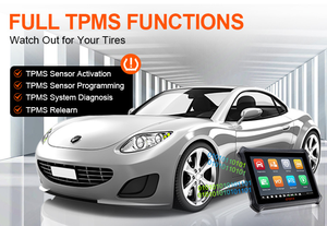 Autel Otofix D1 ECU Coding 40+ Reset Services <strong>Auto</strong> Diagnostic Device Car Vehicle <strong>Scanner</strong> Tool Automotriz Device Machine Tools - Product Image 6