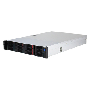 2U Server Case Designer Cases Server Psu <strong>Computer</strong> Chassist for <strong>Distributed</strong> Storage or Security Monitoring WITH 6Gb/s Backplane