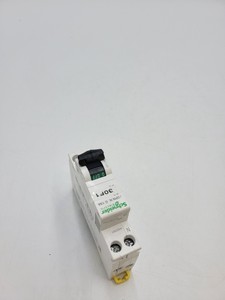 Nuovo e originale Plc A9N21725 DIN Rail interruttore 13A 230V 1P 1PH DPN N N C 13A PLC Controller di programmazione - Product Image 5