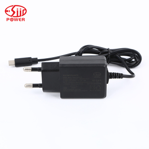電源アダプター9.6v 9v 8.4v 5 v 5 volt 2a 1.5a 1a 0.85a 0.5aAC-DC電源電源アダプター - Product Image 6