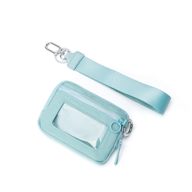 Icy Blue