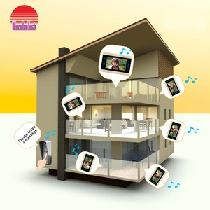 AHD Super Powerful Video Door Phone <strong>Factory</strong> <strong>Intercom</strong> <strong>System</strong> with Waterproof Features for Villas - Product Image 4