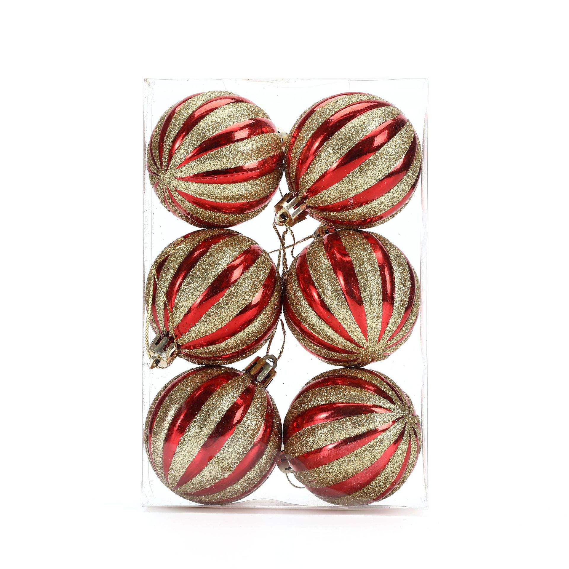 CJ189 6ซม./6ชิ้น