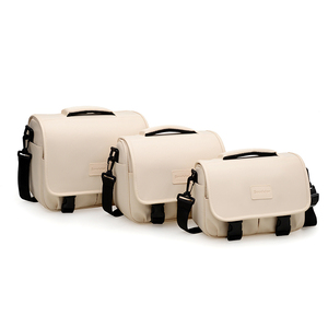 Thiết Kế Mới Tùy Chỉnh Máy Ảnh Sling Túi 3 Cách Mang Theo Trọng Lượng Nhẹ Hàng Ngày Túi Tuyệt vời Cho Du Lịch - Product Image 3