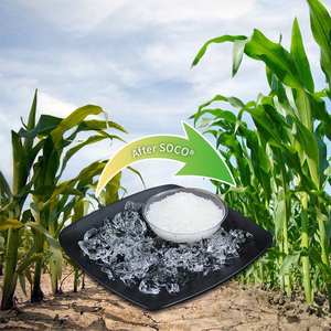 Сельскохозяйственные полиакрилатные гидрогели, продукты для улучшения использования удобрений, полиакрилатные кристаллы для сельского хозяйства - Product Image 4