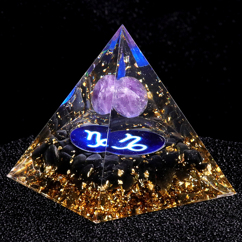 X12 Capricorne
