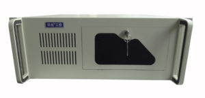 4U19インチ産業用サーバーケースコンピューターサーバーシャーシ産業用コンピューターケースIPCラックマウントケース - Product Image 3
