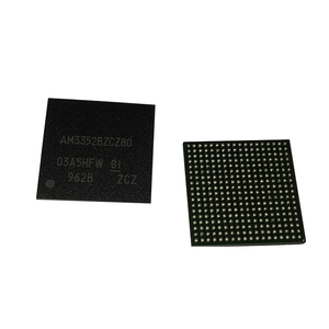 STM32F302RCT6 Microcontrollers and Processors <strong>Fpga</strong> IC MCU 32BIT 1MB FLASH 100LQFP STM32F - Product Image 3