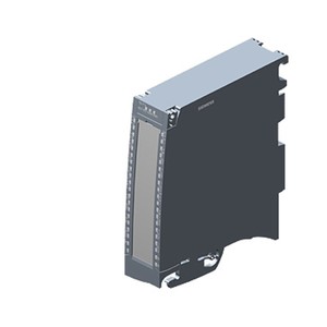 Siemens SIMATIC S7 1500 Módulo PLC Módulo de entrada digital con comunicación RS485 Nueva condición CPU para software de programación PLC - Product Image 6