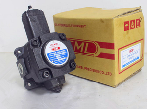 VCM-SF <strong>Pumps</strong> Variable Displacement Vane <strong>Pumps</strong> VCM-SF-12A/B/<strong>C</strong>/D for Machine Tool Pressure 1Mpa~7Mpa Flow:12L/min - Product Image 5
