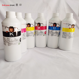用于DX5/DX6/DX7/5113/4720/i3200打印头的喷墨打印机大幅面升华墨水 - Product Image 5