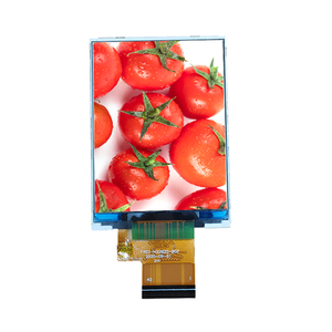 Presa di fabbrica interfaccia RGB SPI 2.8 3.2 4.3 5 7 8 10.1 pollici pannelli Display TFT a colori piccoli modulo LCD Touch Screen