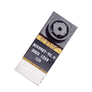 เซ็นเซอร์ชัตเตอร์เต็มจอแบบ1MP HD ทุกมุมโลก1/2นิ้วโมดูลกล้องโมดูลกล้องโมดูล Ov9281สำหรับกล้องกีฬาโดรน - Product Image 2