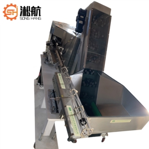 Automatic <strong>Rotary</strong> Centrifugal <strong>Feeder</strong> High Efficient Feeding Machine