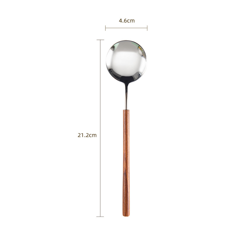 Cuchara de plata
