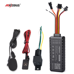 Micodus MV810G SOS麦克风门传感器发动机切断小型汽车定位装置4g全球定位系统跟踪器车辆全球定位系统 - Product Image 1