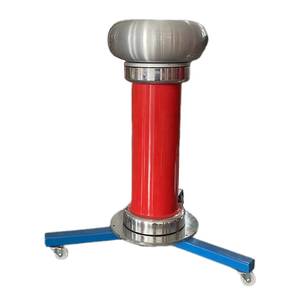 Sistema de prueba de resonancia de frecuencia variable PD Free AC Hipot Test Set - Product Image 4