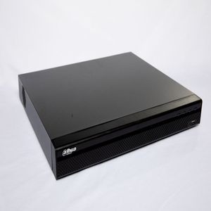<strong>Dahua</strong> 4K <strong>NVR4208</strong>-8P-4KS2/L up to 8MP Nvr Security Camera Poe System Dvr Camera Recorder Support 12mp Ip Camera - Product Image 1