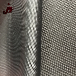 Oxford Polyester tái chế UV kháng 420D PVC vải tráng cho áo mưa - Product Image 4