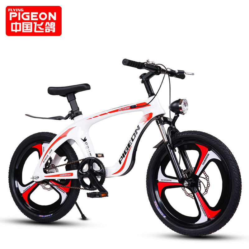 (Vitesse unique) Blanc brillant