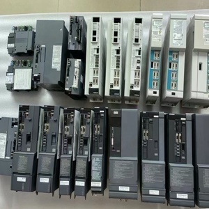 MR-J2S-200B-RG MR Series Controller <strong>Servo</strong> Drive Tested <strong>Fully</strong> - Product Image 3
