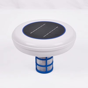 太阳能离子发生器水冠太阳能池离子发生器组减少氯藻类净化器池高质量 - Product Image 2