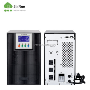 JN Series 1-<strong>3</strong> KVA High-performance <strong>UPS</strong> JN902S 2000va Pure Sine Wave <strong>Input</strong> and <strong>Output</strong> 220v <strong>UPS</strong> Power Supply <strong>Ups</strong> System PC - Product Image 4