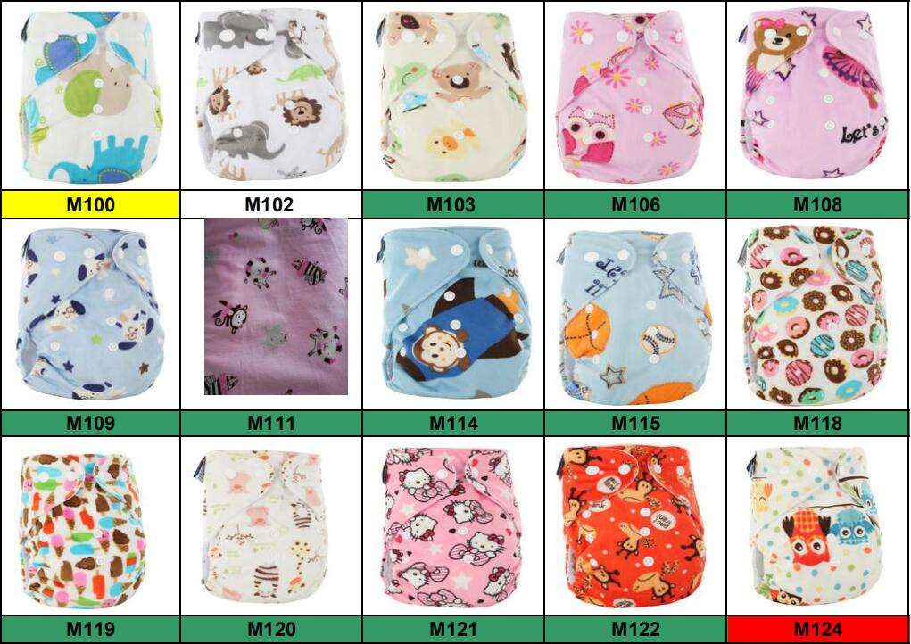 Minky2 uni