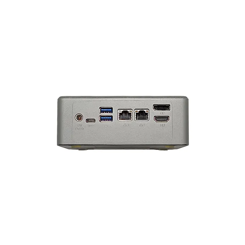 NUC Low Power Consumption Lightweight Core i3 i5 i7 8 10th Gen Triple Display Mini PC