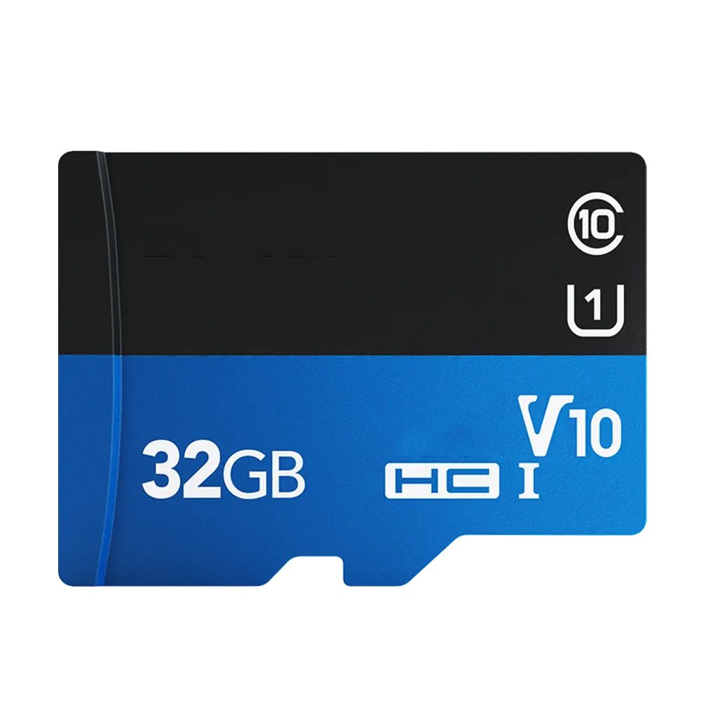 100% Original 4GB 8GB 16GB 32GB 64GB 128GB 256GB 512 GB Hohe Qualität 4 8 16 32 64 128 256 512 GB SD TF-Speicher karte
