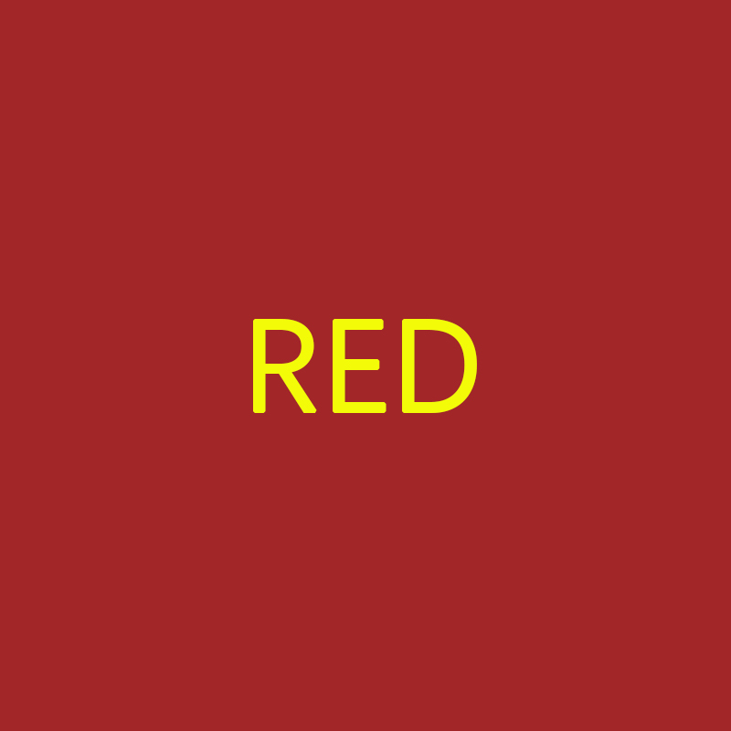 Rouge