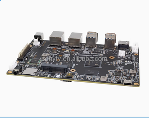 Banana Pi BPI-F3 industrielles 8-Kern-RISC-V Stapel brett - Product Image 4