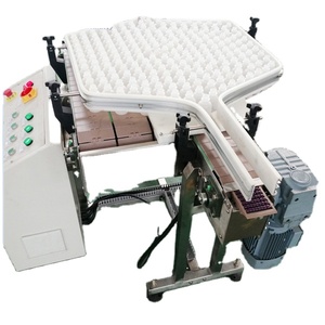 散装质量流积聚输送系统 - Product Image 1