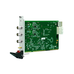 Solución DAQ de automatización industrial PXI8910, compatible con el sistema dual Windows/Linux - Product Image 4