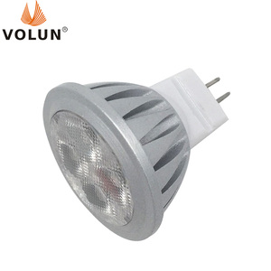 12Vac/dc <strong>MR11</strong> 3W KREE <strong>Led</strong> Light Bulb 30degree Beam Angle <strong>G4</strong> Mini <strong>Led</strong> Spot Light