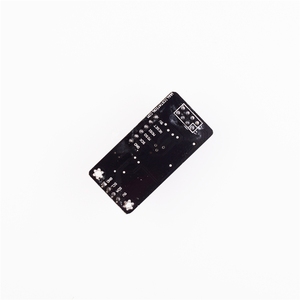 ATMEGA48 + NRF24L01 interface <strong>wireless</strong> module <strong>wireless</strong> development board - Product Image 2