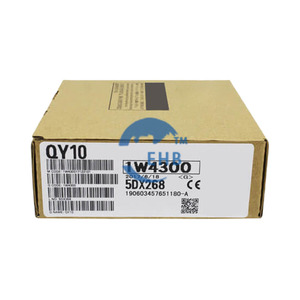 Modulo PLC di uscita nuova e originale QY10