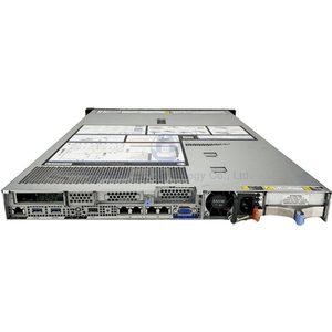 Ibm System X3550m5 X3550 M5 1u Host <strong>Cloud</strong> <strong>Computing</strong> <strong>Virtualization</strong> Second Hand Rack Used Ibm Server